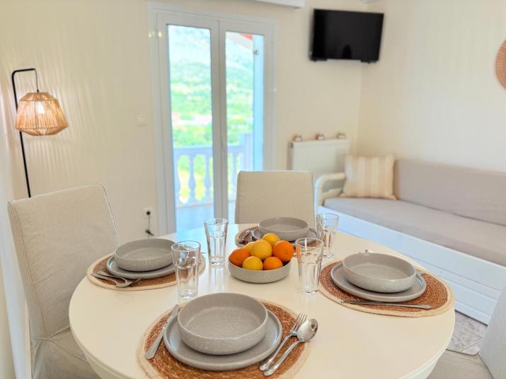 Myrtos Hotel