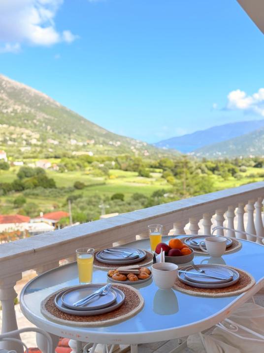 Myrtos Hotel
