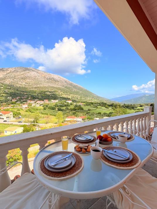 Myrtos Hotel