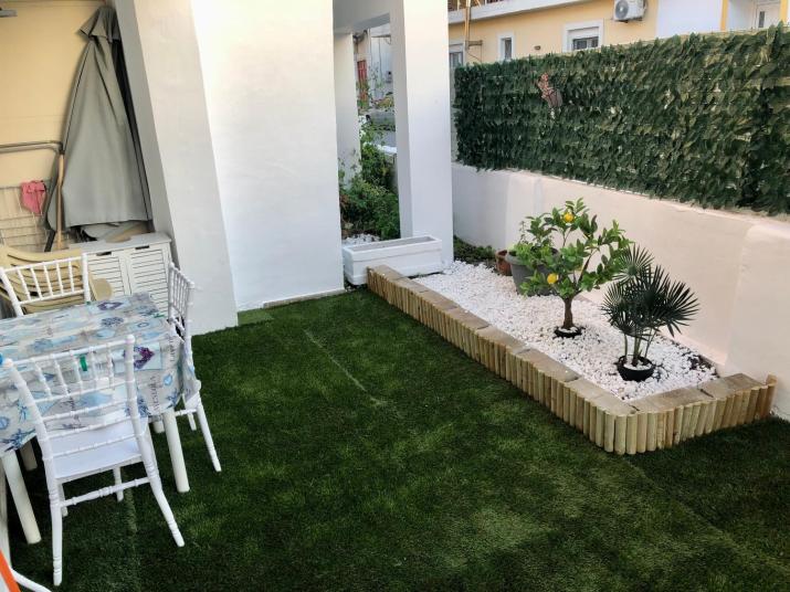 Argyro's vintage House