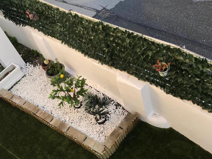 Argyro's vintage House