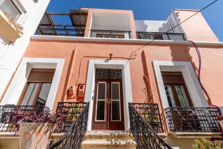 mascot traditional guest house