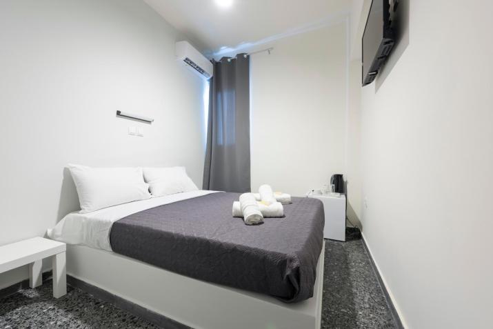 Liberal Mini Rooms