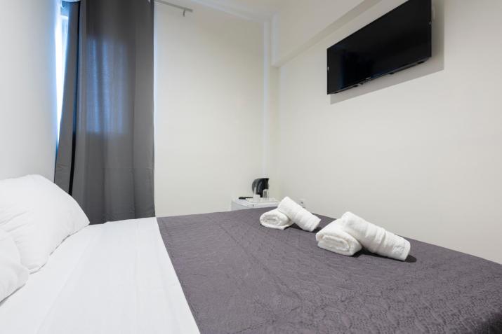 Liberal Mini Rooms