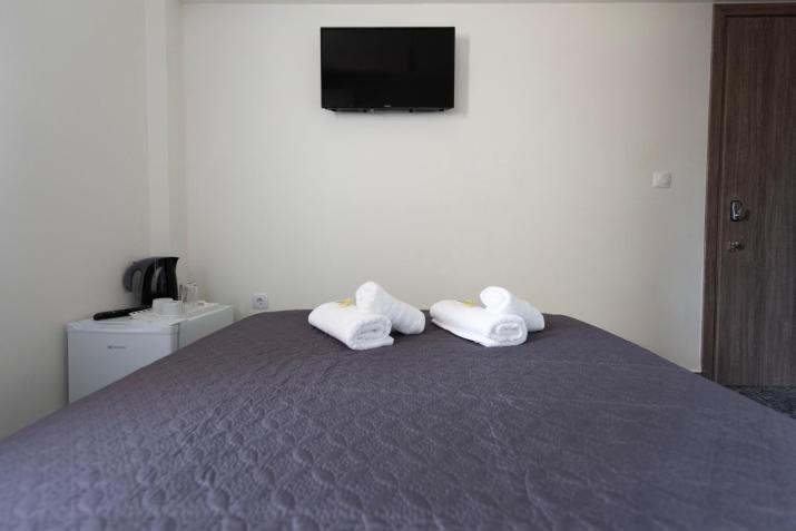Liberal Mini Rooms