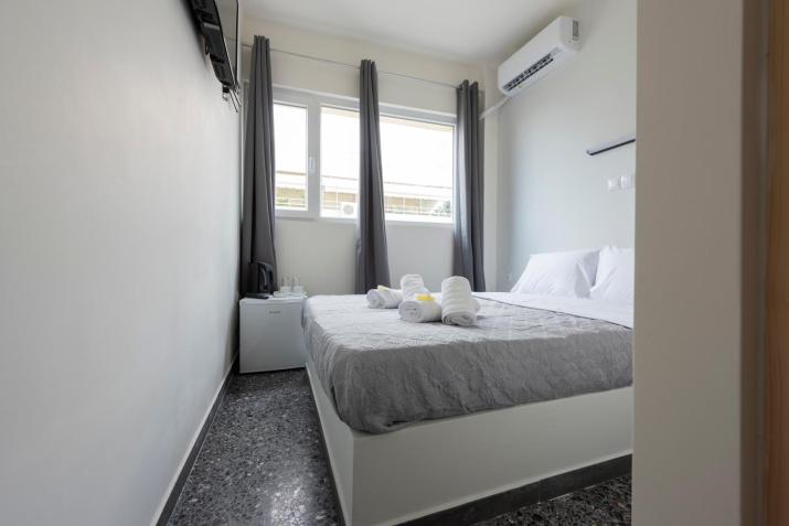 Liberal Mini Rooms