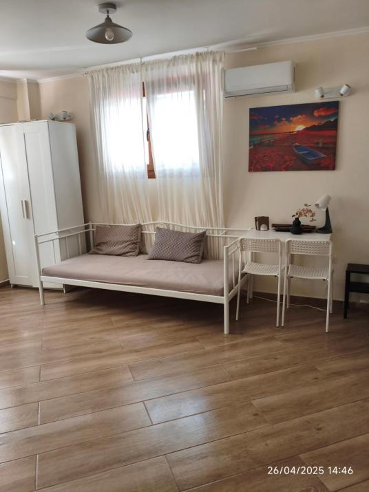 AMG 1 Apartment for 3 in Central Athens