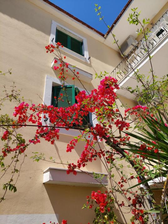 Ammousa Hotel Apartments