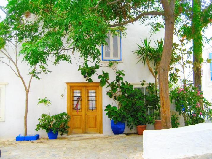 Ύδρα alleY
