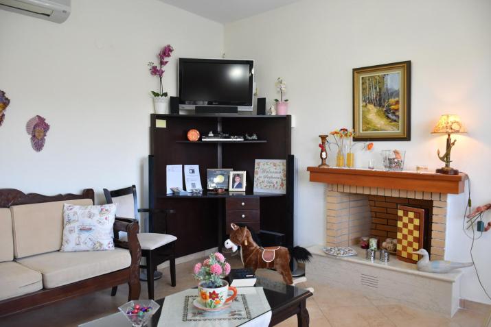 Triopetra Luxury Villas Fournou Lago