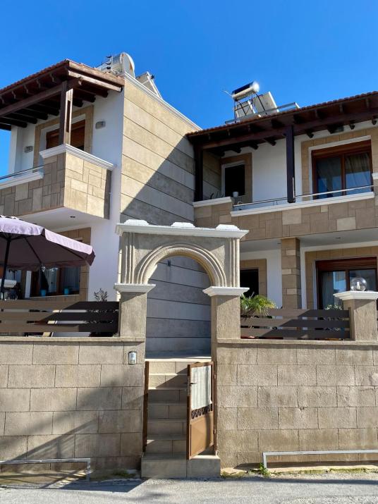 Villa Moné