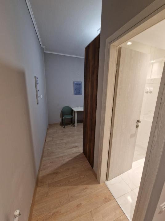 Diana's Cozy 16 Studio