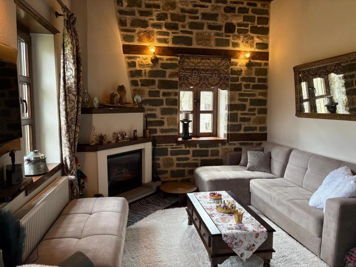 Cozy Nest House Δίκορφο Ζαγορίου