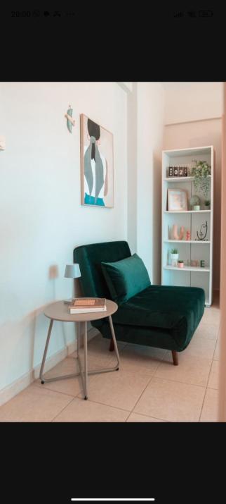 Eria Apartment
