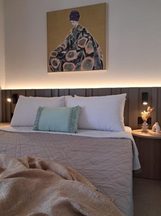 Eria Apartment