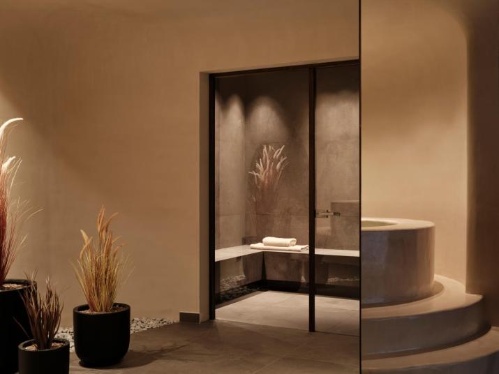 Enarma Suites & Spa Wellness Retreat
