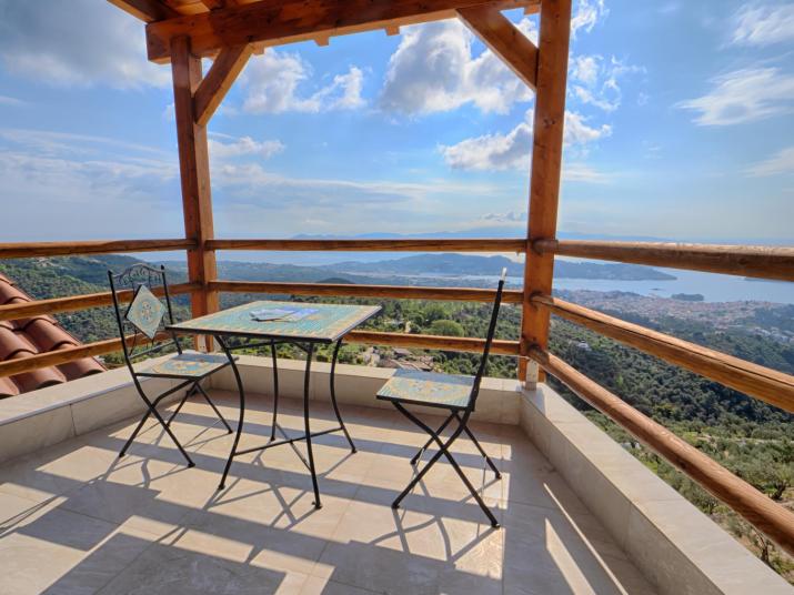 Sky Sea Resort Skiathos