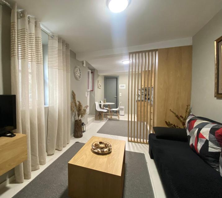 The Central Retreat 1