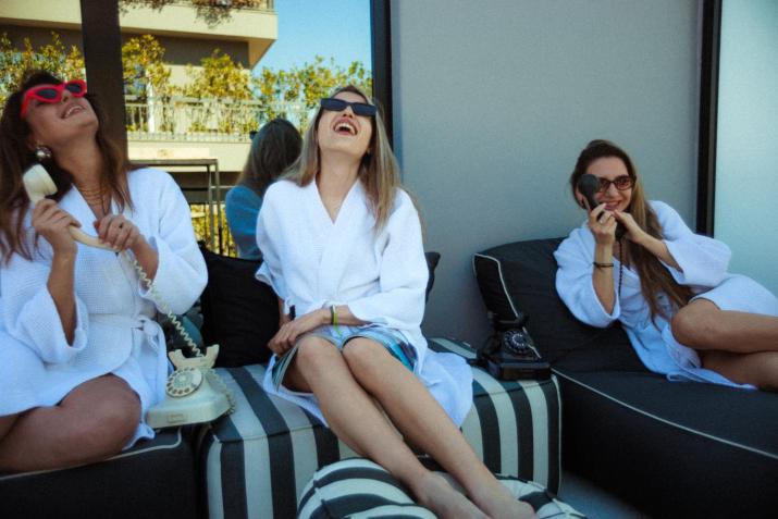 Clyde Athens by Nin&Bau