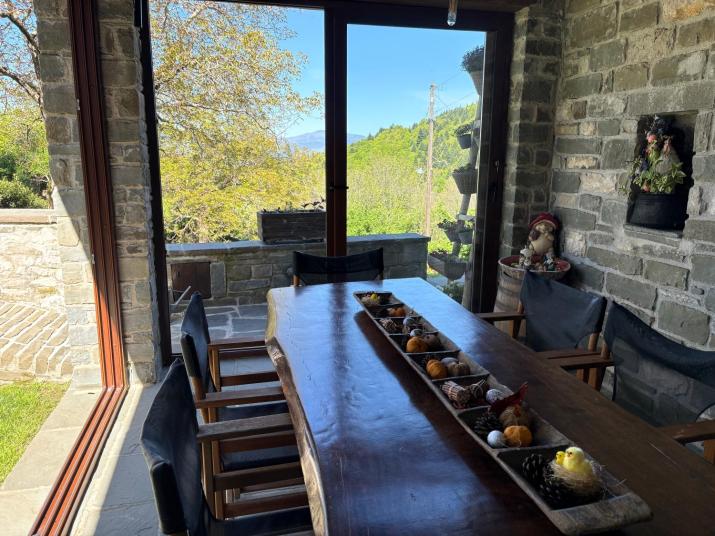 Cozy Nest House Δίκορφο Ζαγορίου