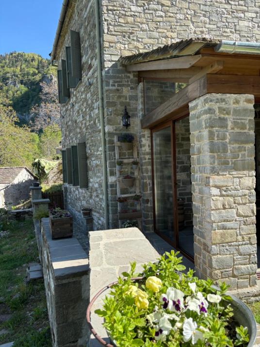 Cozy Nest House Δίκορφο Ζαγορίου