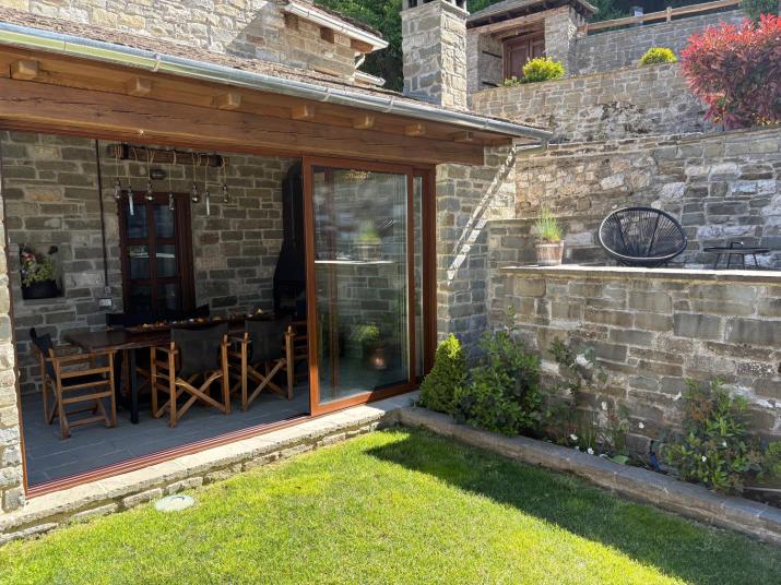 Cozy Nest House Δίκορφο Ζαγορίου