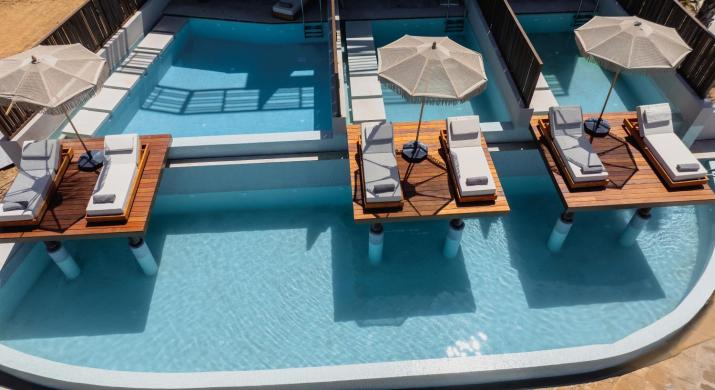 Nalu Resort & SPA Adults Only Hotel