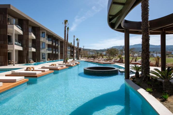 Nalu Resort & SPA Adults Only Hotel