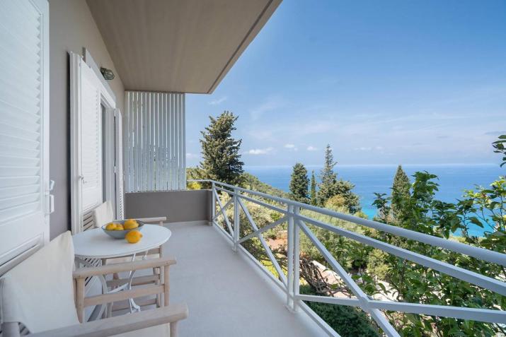 Myrto Homes Lefkada Agios Nikitas Greece
