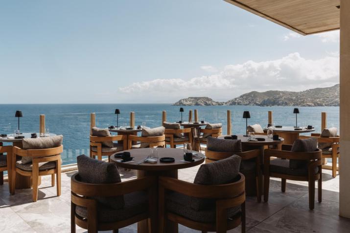 Seaside A Lifestyle Resort - Adults Only