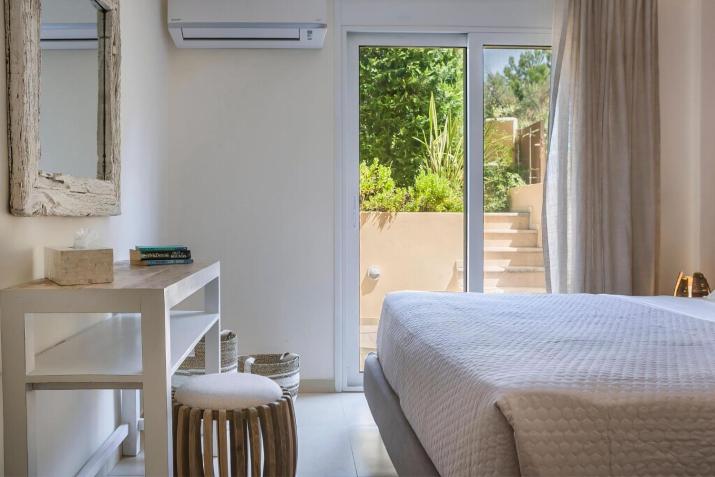 Deluxe Kefalonia Apartment Apartment Corali 3 Bedroom Pool