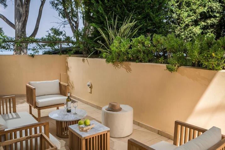 Deluxe Kefalonia Apartment Apartment Corali 3 Bedroom Pool