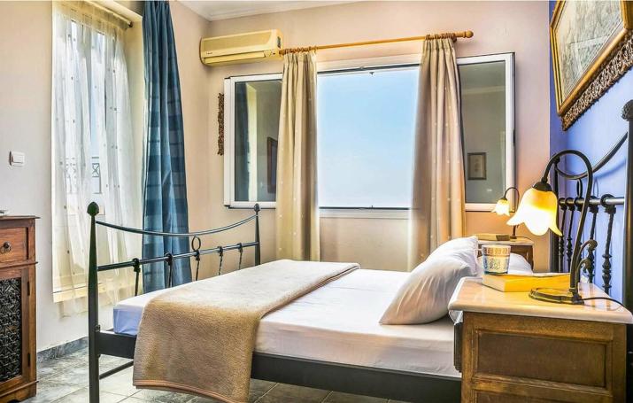 Heavenly Kefalonia Villa 3 Bedrooms Villa Penelope Private Pool