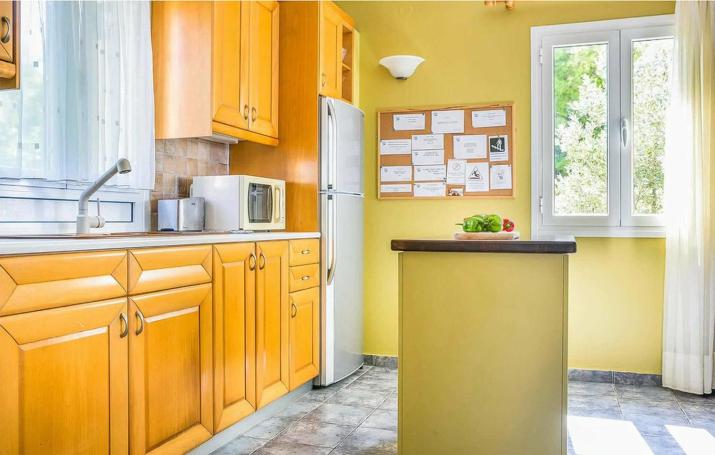 Heavenly Kefalonia Villa 3 Bedrooms Villa Penelope Private Pool