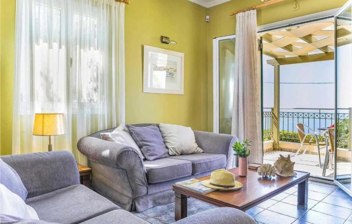 Heavenly Kefalonia Villa 3 Bedrooms Villa Penelope Private Pool