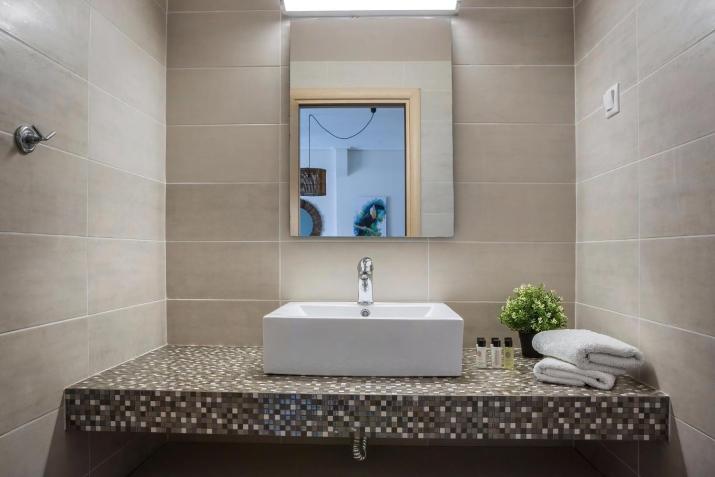 Deluxe Kefalonia Apartment Apartment Menta 1 Bedroom Pool