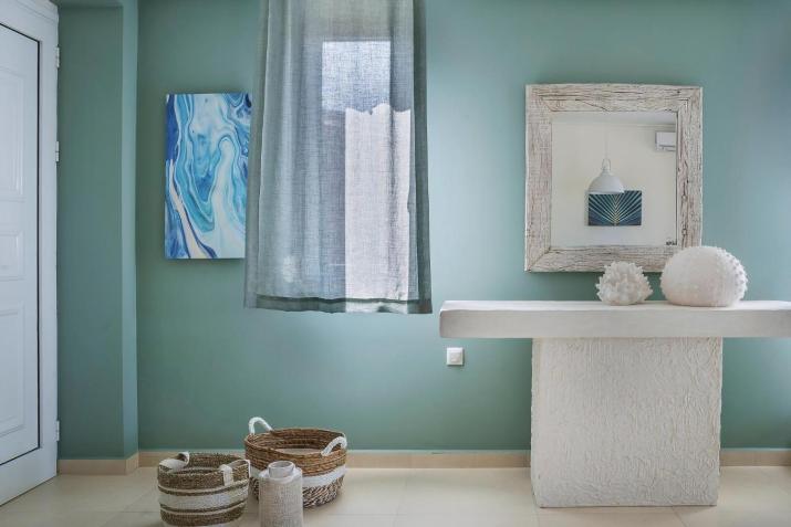 Deluxe Kefalonia Apartment Apartment Ammos 3 Bedroom Private Pool