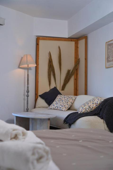 Casa Ikigai Peaceful Kos Stay