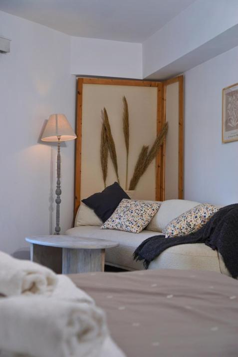 Casa Ikigai Peaceful Kos Stay