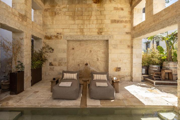 Amalen Suites Adults Only