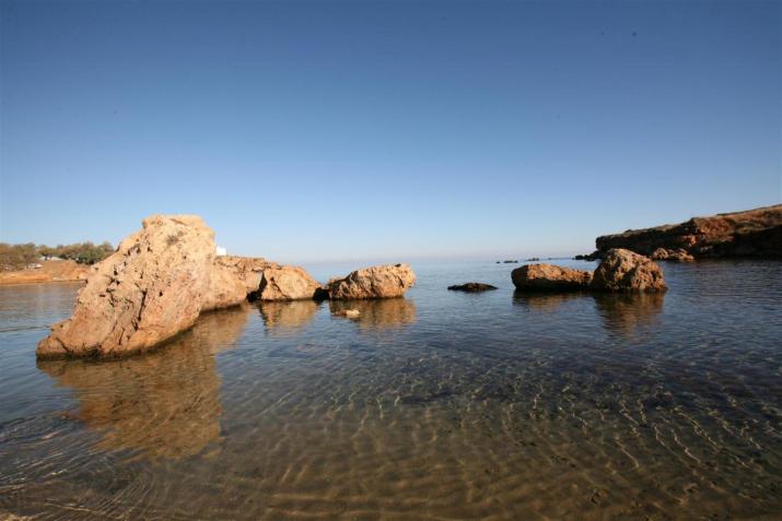 Flamingos Hotel Apartments