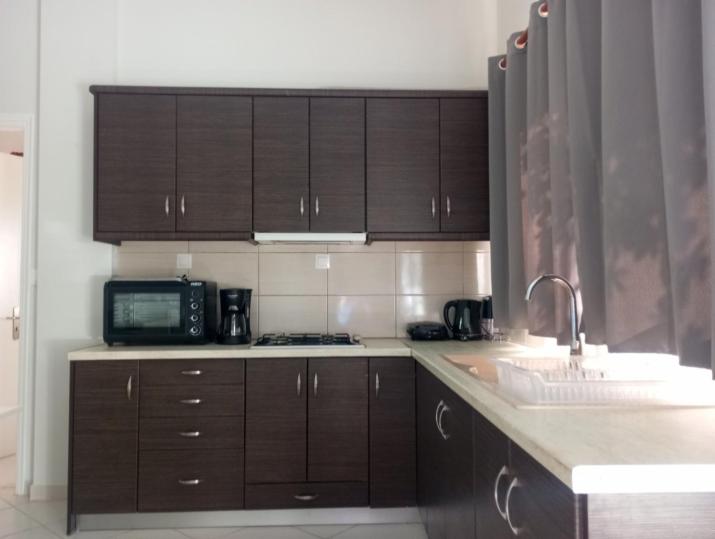 BABI'S VILLA - Garden apartment