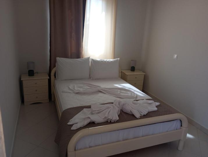 BABI'S VILLA - Garden apartment