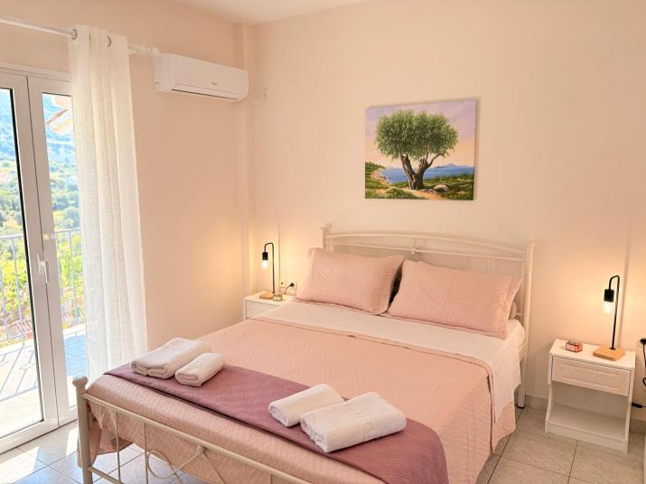 Myrtos Hotel