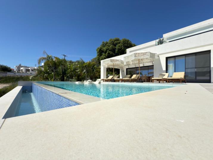 Gatsby Rhodes -Two Brand New Exclusive Villas