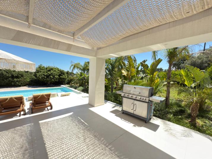 Gatsby Rhodes -Two Brand New Exclusive Villas