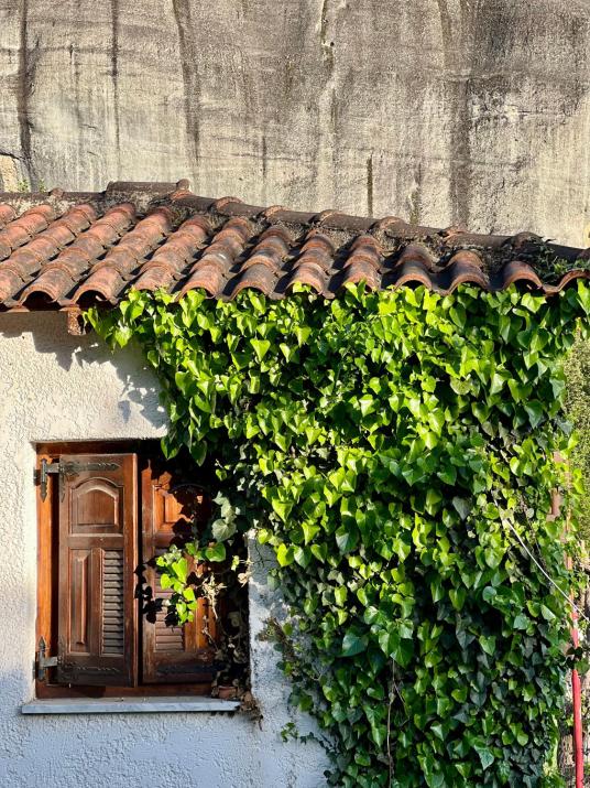 Mpoufidis Rock House Meteora