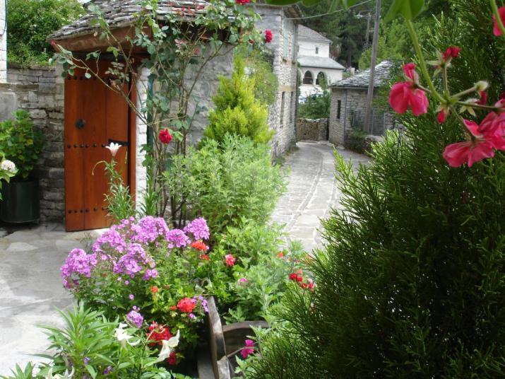 Tritoxo Guesthouse