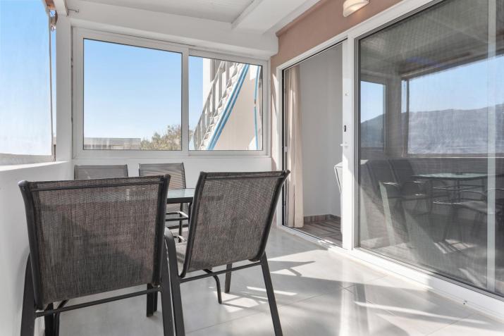 Villa Dionysia Studio S3