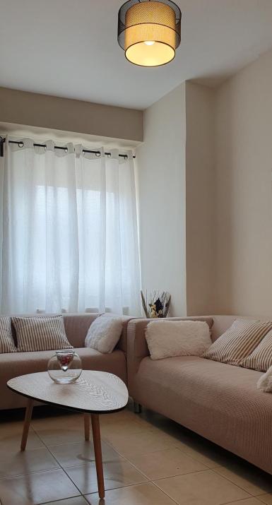 Modern Apartment I & II by Irida Iris Group